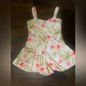 Women’s Romper shorts
